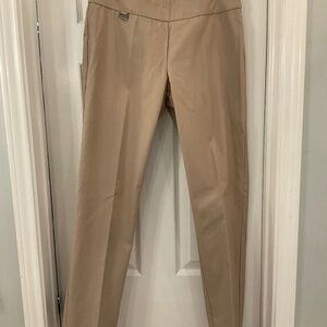 Peck & Peck stretchy pants